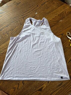 Brooks Tank